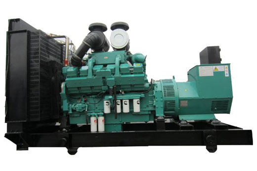 东城街道柴油发电机组