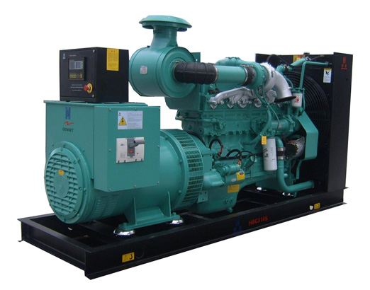 东城街道柴油发电机