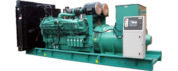 东城街道柴油发电机
