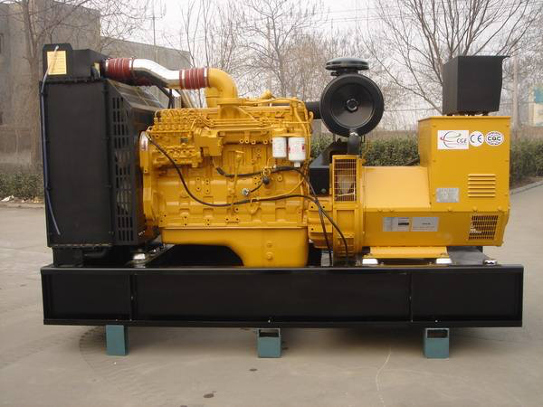 东城街道发电机出租