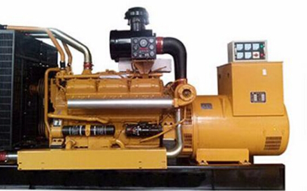 东城街道发电机出租