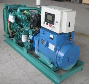 东城街道发电机出租