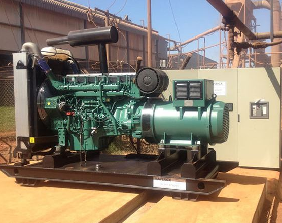 东城街道发电机出租