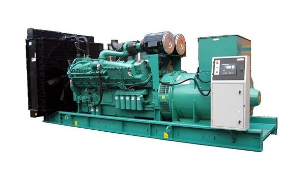 东城街道全新常柴200kw大型柴油发电机组